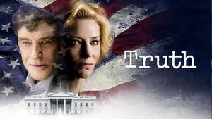 Truth's poster