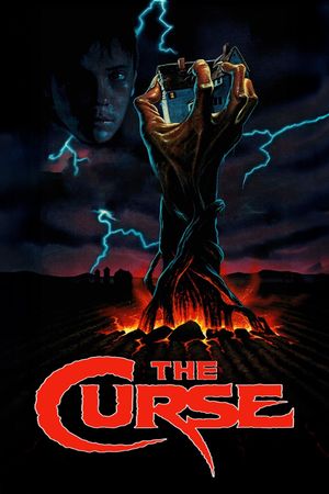 The Curse's poster
