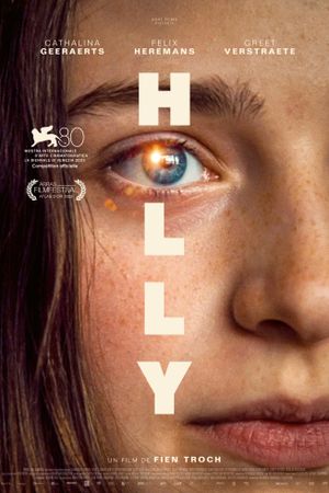 Holly's poster