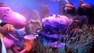 Wee Sing Under the Sea's poster