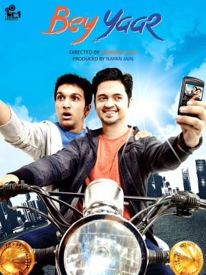 Bey Yaar's poster