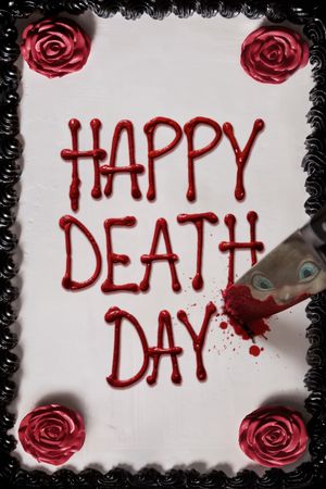 Happy Death Day's poster
