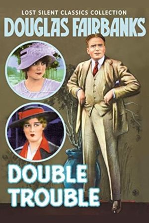 Double Trouble's poster