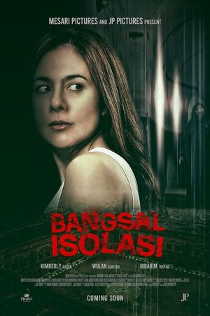 Bangsal Isolasi's poster