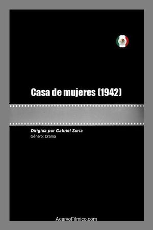 Casa de mujeres's poster