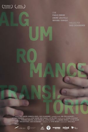 Some Fleeting Romance's poster