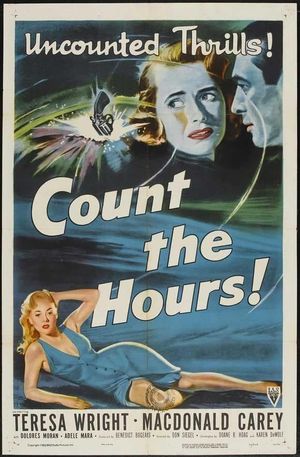 Count the Hours!'s poster