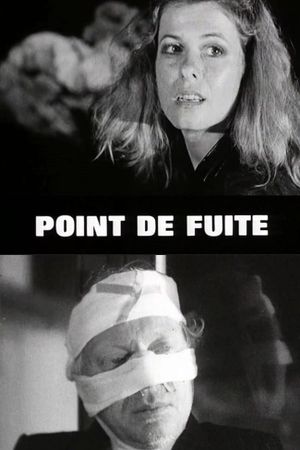 Vanishing Point's poster