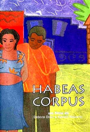 Habeas Corpus's poster