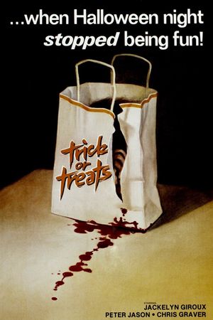 Trick or Treats's poster