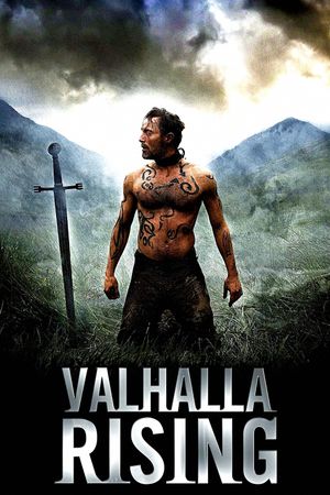 Valhalla Rising's poster