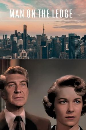 Man on the Ledge's poster