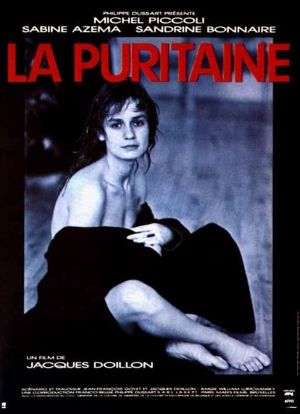 La puritaine's poster