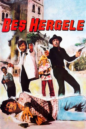 Bes Hergele's poster