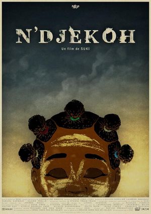 N'Djekoh's poster