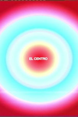 El centro's poster