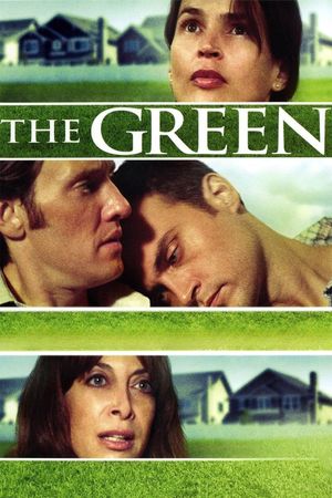 The Green's poster