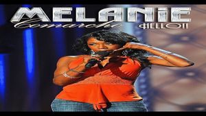 Melanie Comarcho: Hello!'s poster