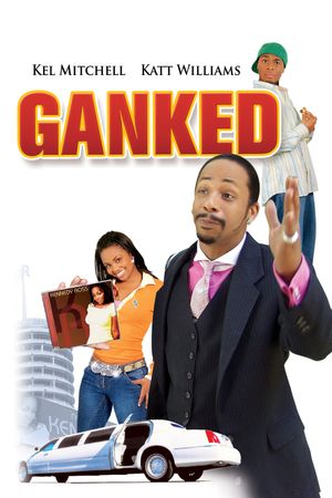 Ganked's poster