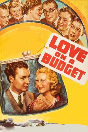Love on a Budget's poster