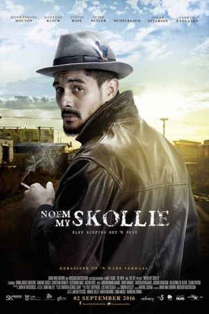 Noem My Skollie: Call Me Thief's poster