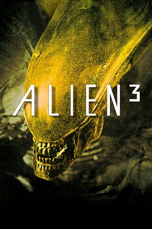 Alien³'s poster