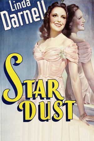 Star Dust's poster