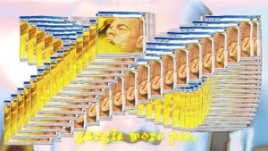 be Jocko's poster