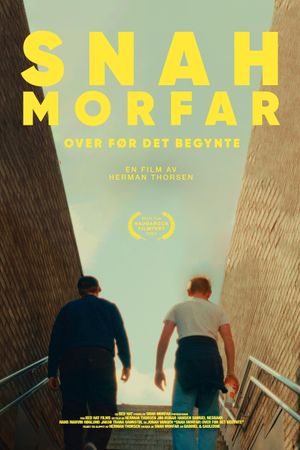 Snah Morfar: Over Before It Began's poster