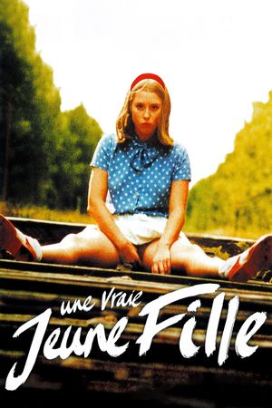 A Real Young Girl's poster