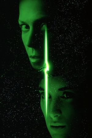 Alien: Resurrection's poster