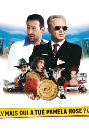 Bullit & Riper's poster