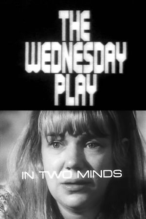 In Two Minds's poster