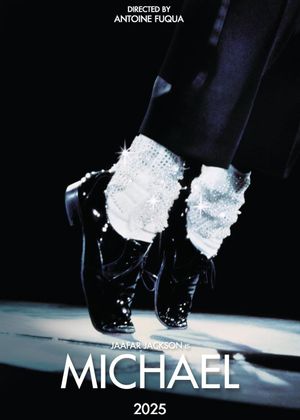 Michael's poster