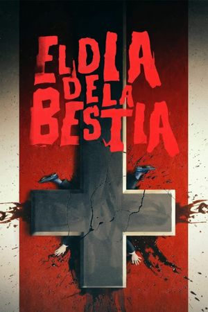 The Day of the Beast's poster