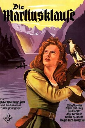 Die Martinsklause's poster