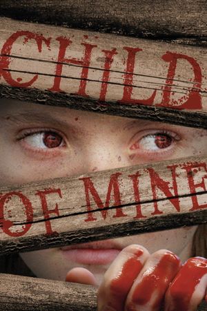 Child of Mine's poster
