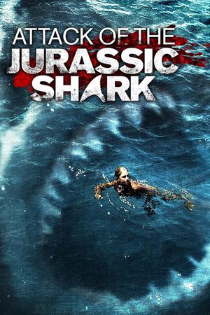 Jurassic Shark's poster