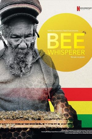 Bee Whisperer's poster