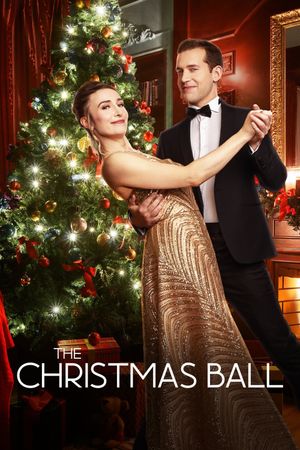 The Christmas Ball's poster