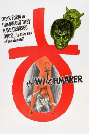 The Witchmaker's poster image