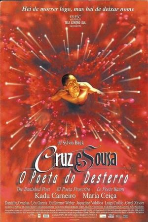 Cruz e Sousa - O Poeta do Desterro's poster