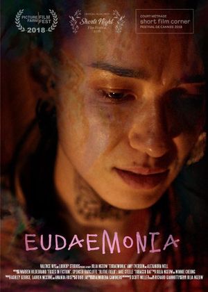 EUDAEMONIA's poster