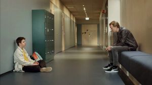 Sex's poster