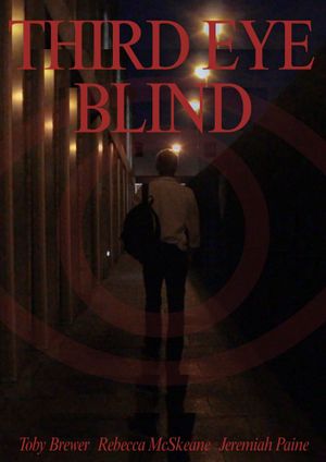 Third Eye Blind's poster