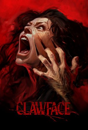 Clawface's poster