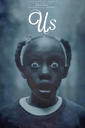 Us's poster