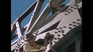 For Whom the Bell Tolls's poster