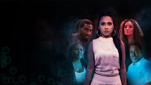 Under His Influence's poster