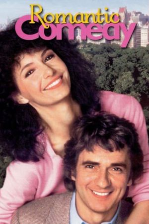 Romantic Comedy's poster